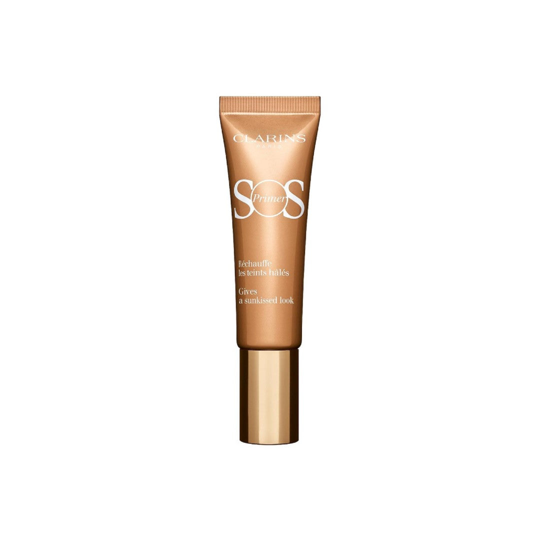 Clarins SOS Primer 30 ml - Medaid International