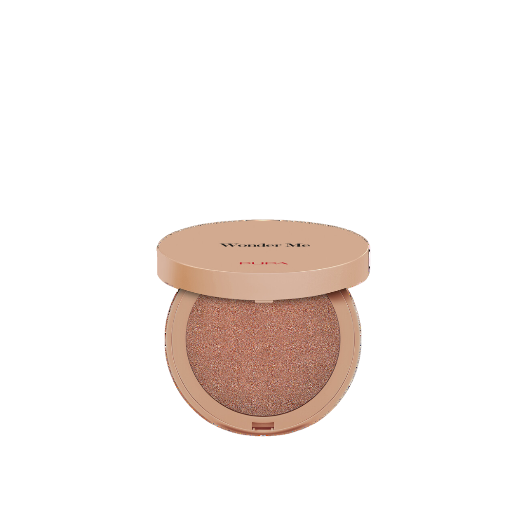 Pupa Milano Wonder Me Glow Highlighter - Medaid International