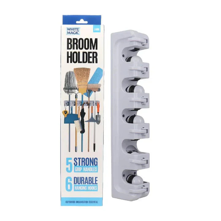 OrganizerWallMount Cabint Hanger