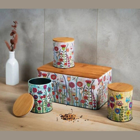 Mod. Garden storage container – artistic design By Wenko