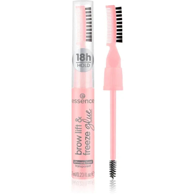 Essence Brow Lift & Freeze Glue 01
