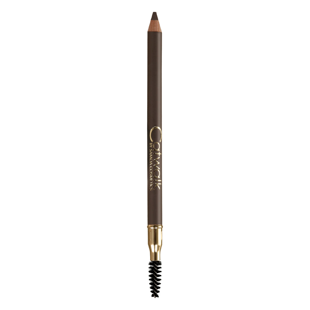 Samoa Catwalk BrowUp Browliner - shade Semiramis