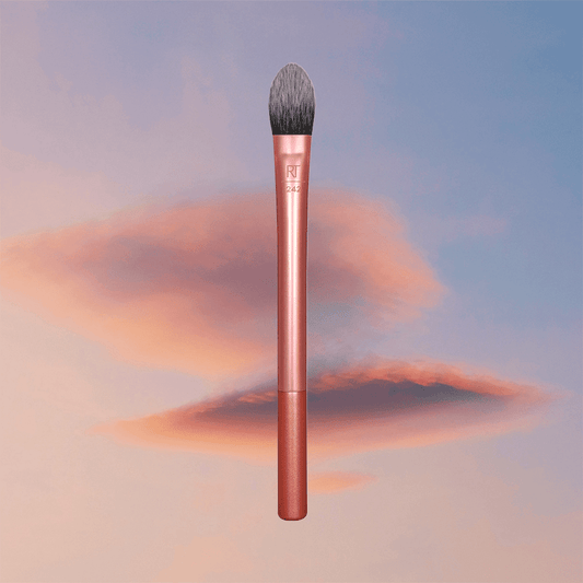 REAL TECHNIQUE KITTEN PAW CONCEALER BRUSH