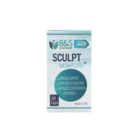 B&S Sculpt Weight Loss