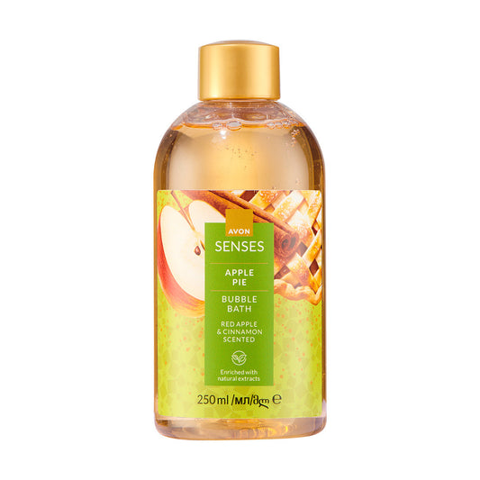 Bubble Bath Apple Pie 250ml