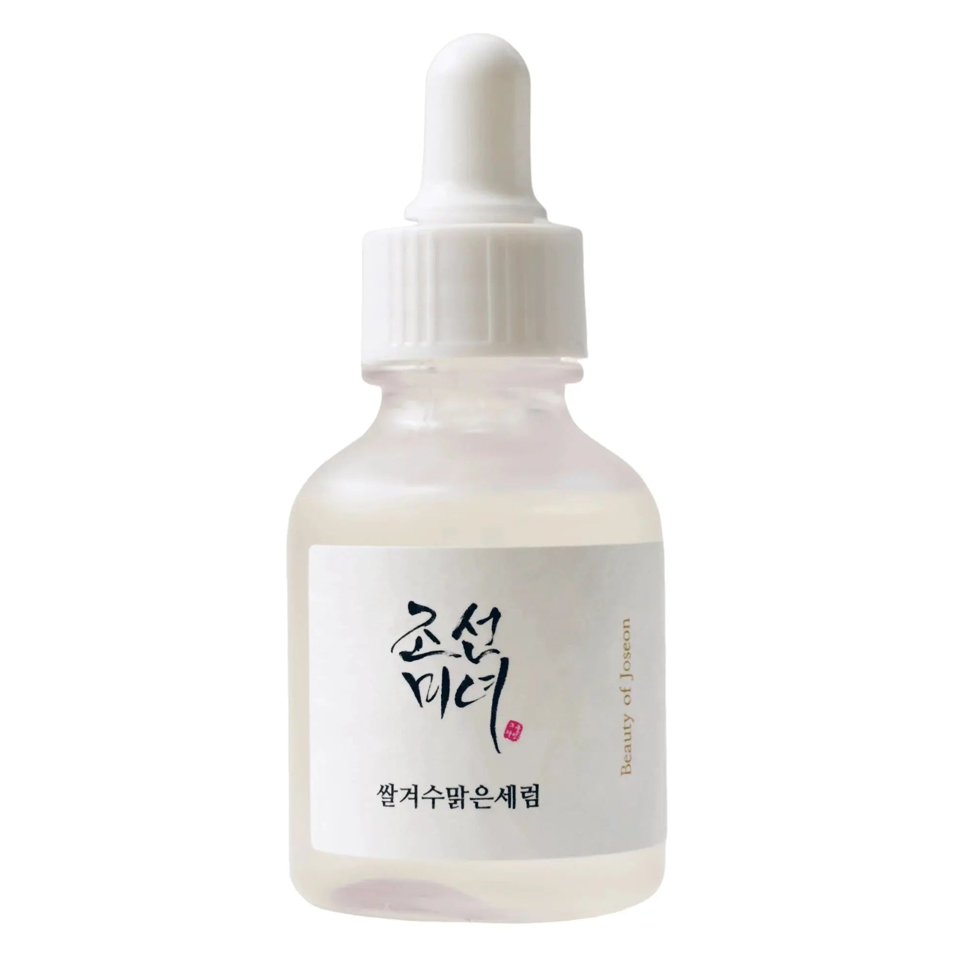BEAUTY OF JOSEON Glow Deep Serum: Rice + Alpha Arbutin 30ml - Medaid International