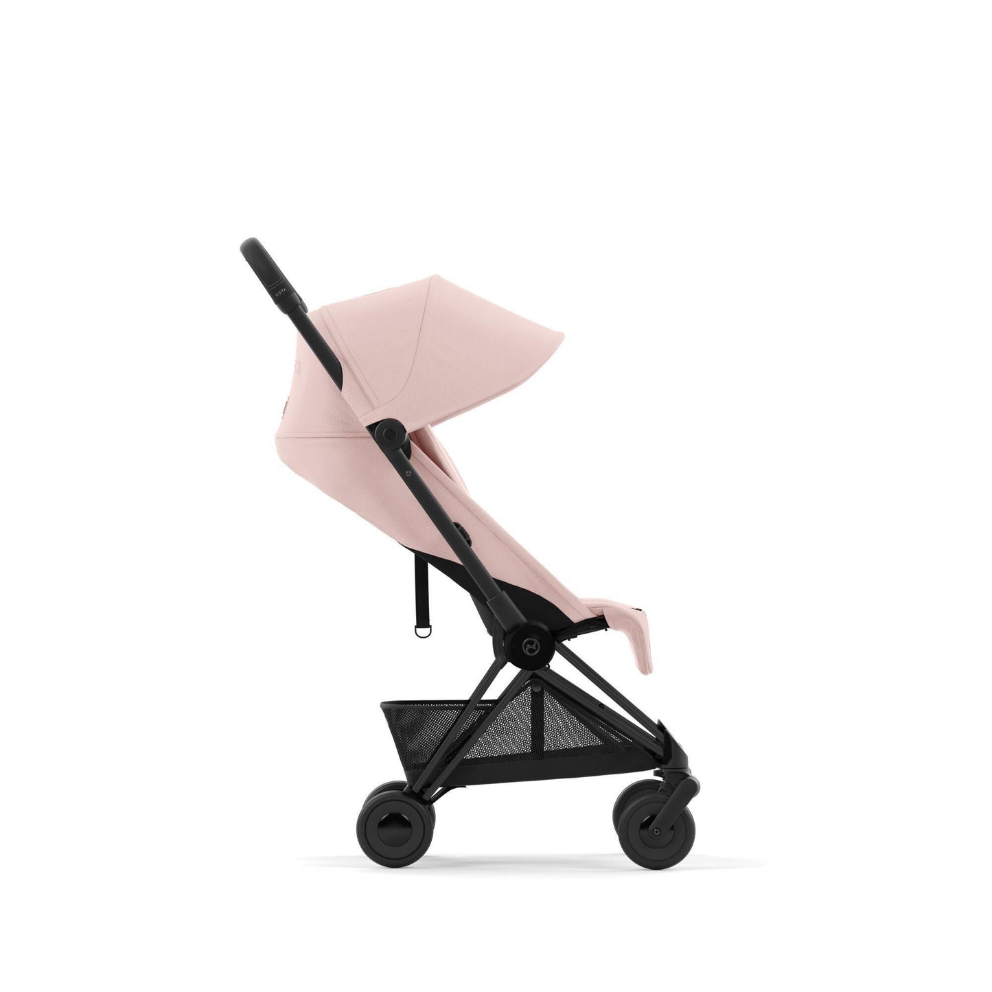 Cybex - Coya - Cloud-T Car Seat - (Base-T,Adapter &Bumper Are Optional ) - Rosegold&Peach,Light Pink - Travel System