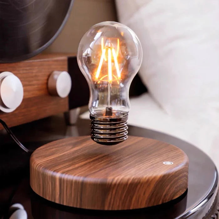 Floating Lamp