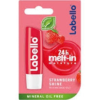 Labello Lip Balm Stick - Medaid