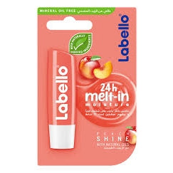 Labello Lip Balm Stick - Medaid