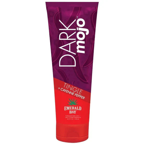Emerald Bay Dark Mojo Tingle + Cayenne Pepper - Medaid International