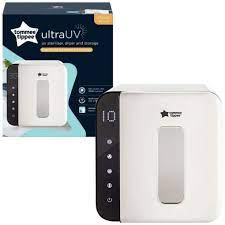 Tommee Tippee TT UV Steriliser - Medaid International