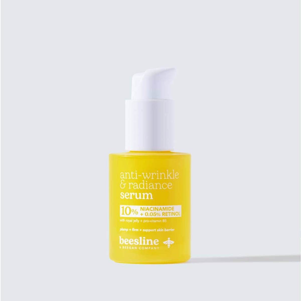 Beesline Anti-Wrinkle & Radiance Serum - Medaid