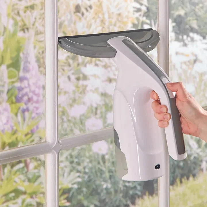 Quigg Window cleaner