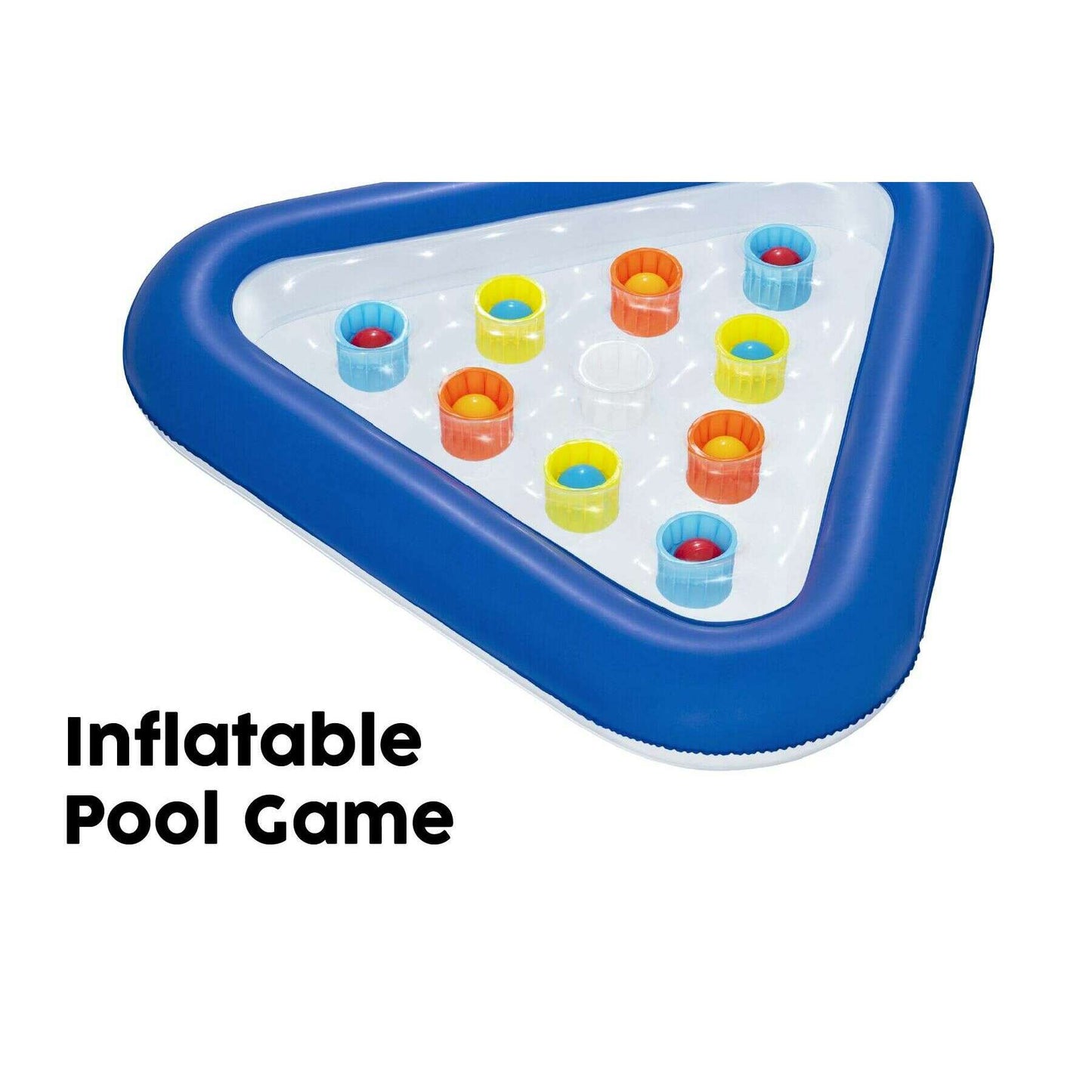 Pong Champion ‚Äì Pool Game - Medaid International