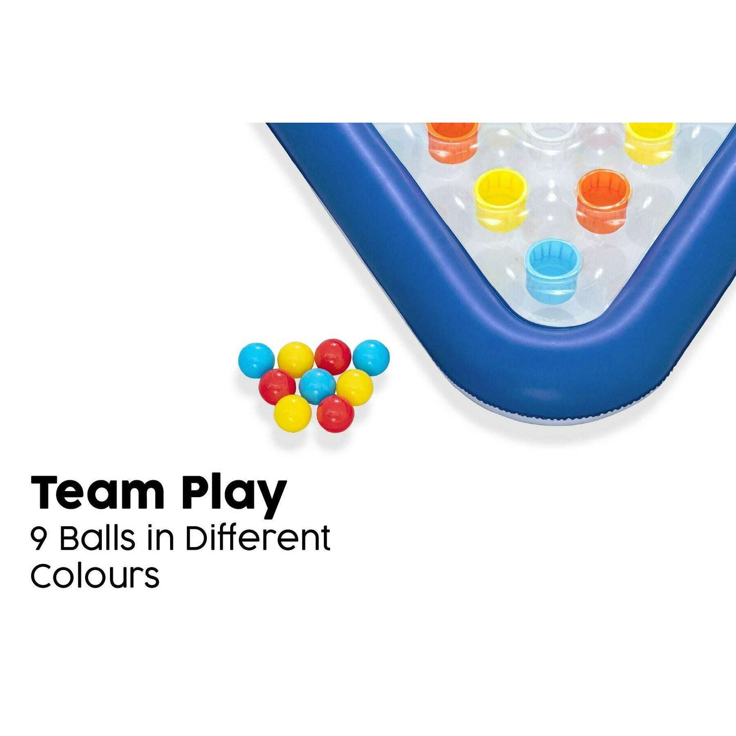 Pong Champion ‚Äì Pool Game - Medaid International