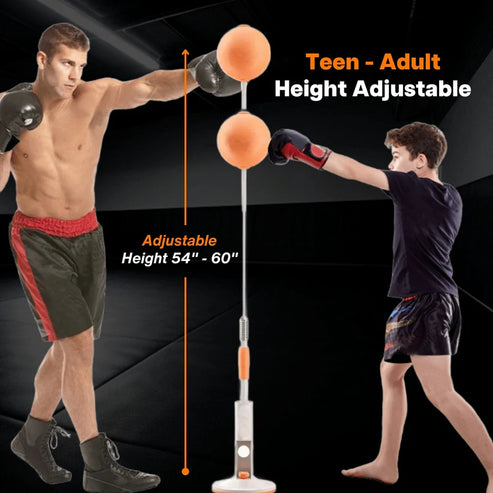 Boxing Reaction Ball