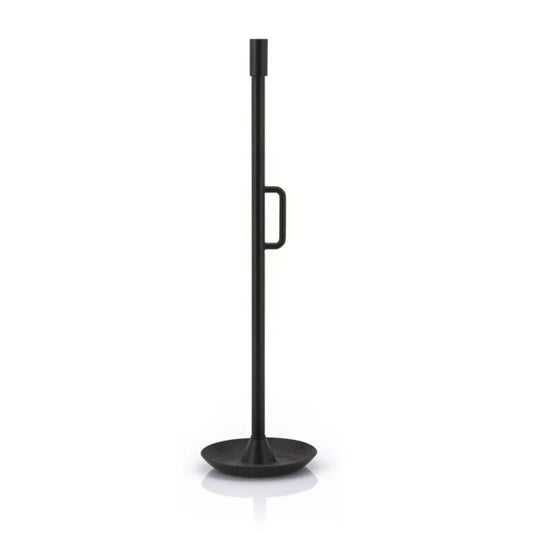 Candlestick Wick Large – Black by By-Boo