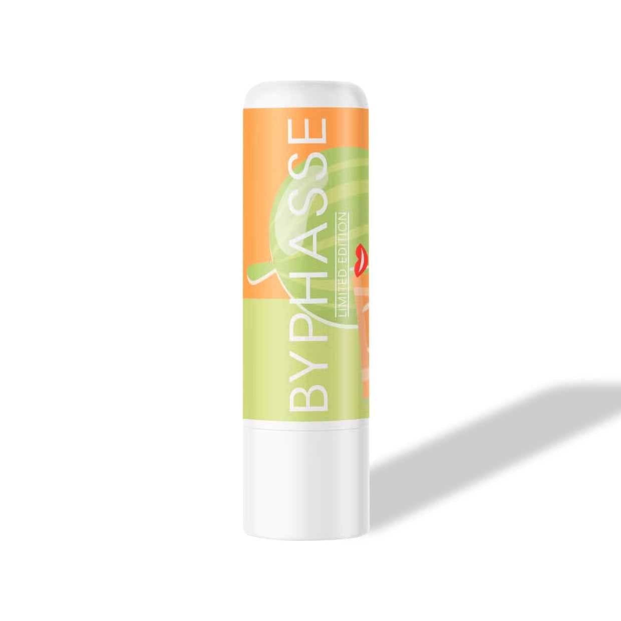 Byphasse Fruity Lip Balm - Melon & Propolis