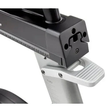 Adidas Accessories C-21X Spinning Fitness Bike Black/Silver - Medaid