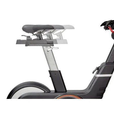Adidas Accessories C-21X Spinning Fitness Bike Black/Silver - Medaid