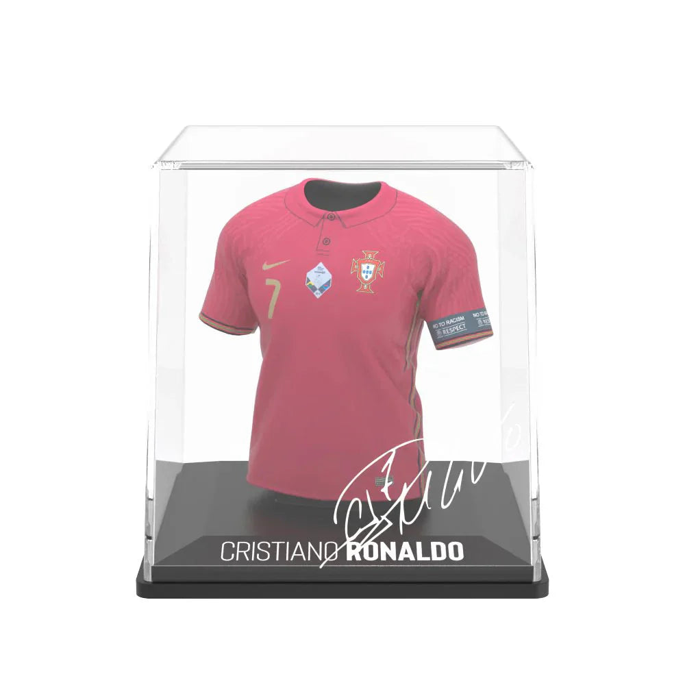 C. Ronaldo Portugal National Team 2020 - Medaid International