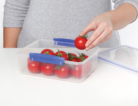 Sistema klip it rectangular 2L
