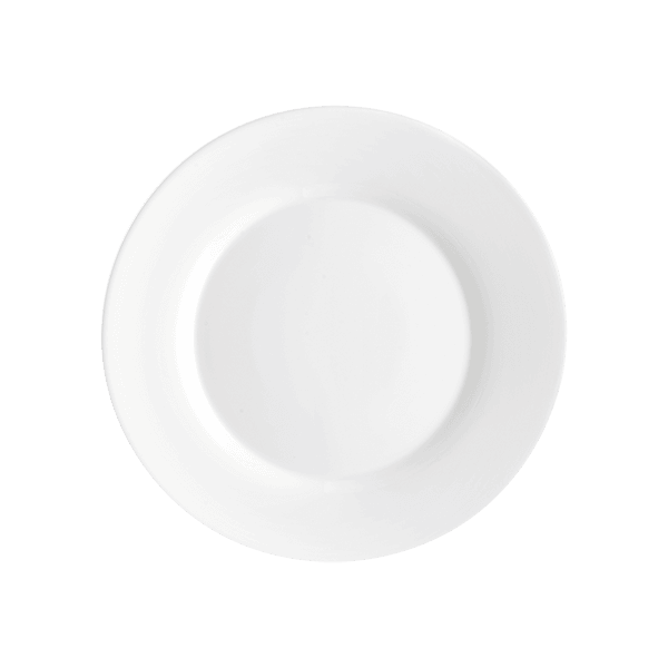 Bormioli rocco toledo dessert plate Ø:20cm .