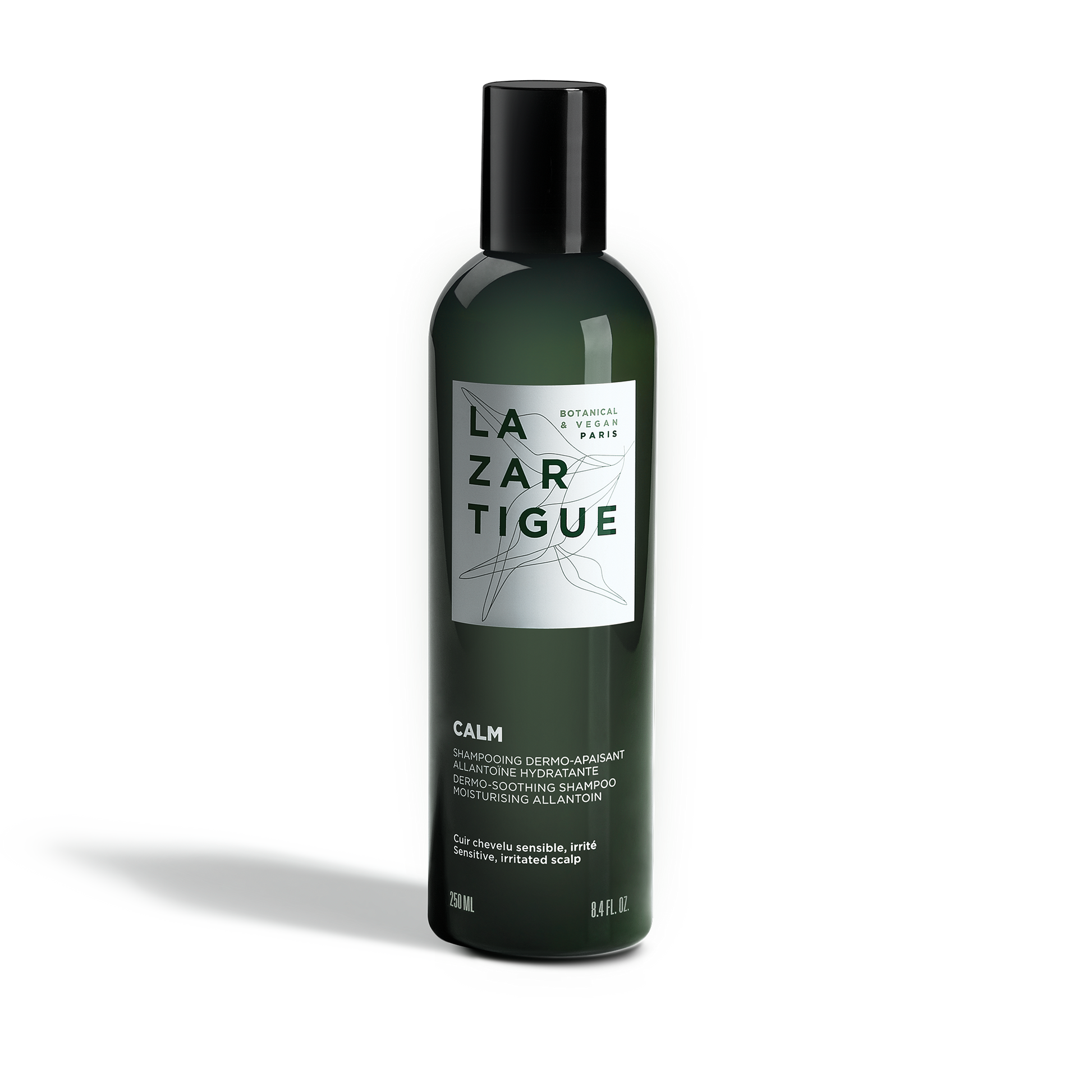 Calm Shampoo