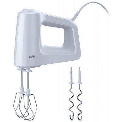 Braun multimix 3 hand mixer HM3000 WH