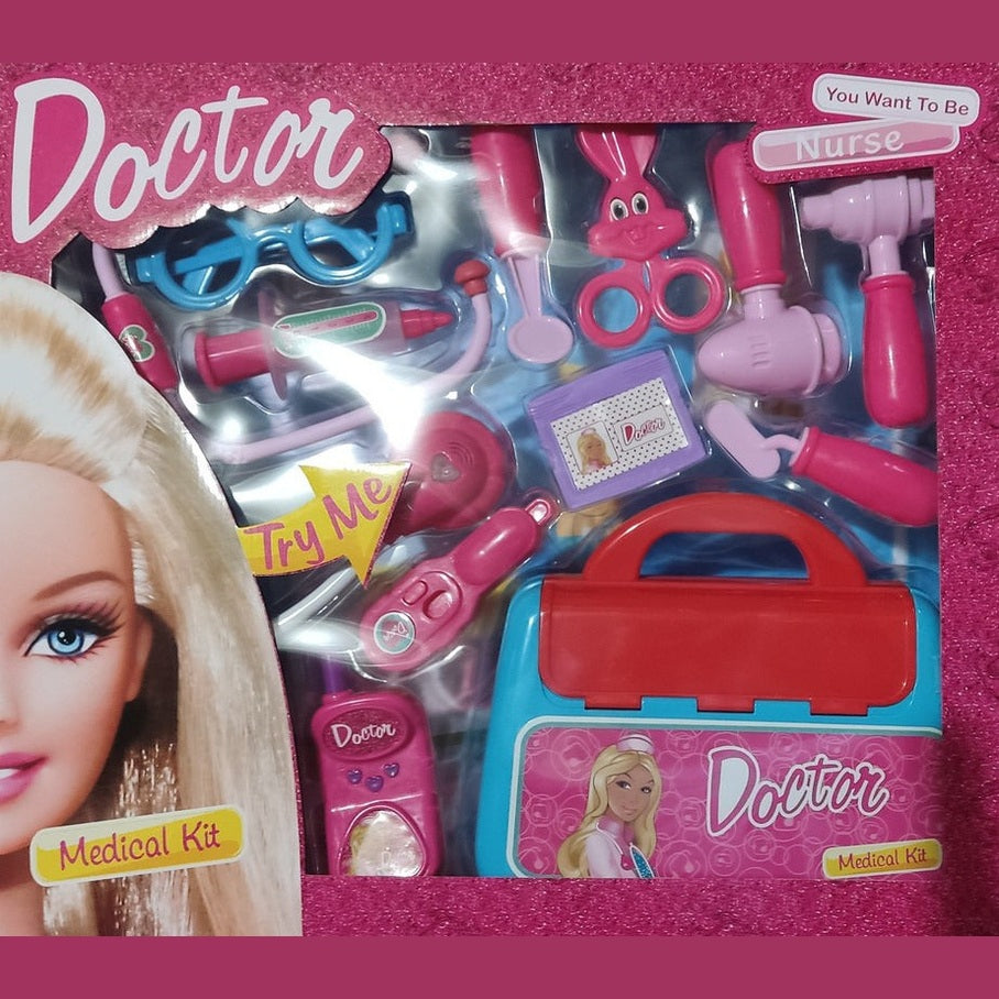 (Net)Little Doctor Set Lebanon