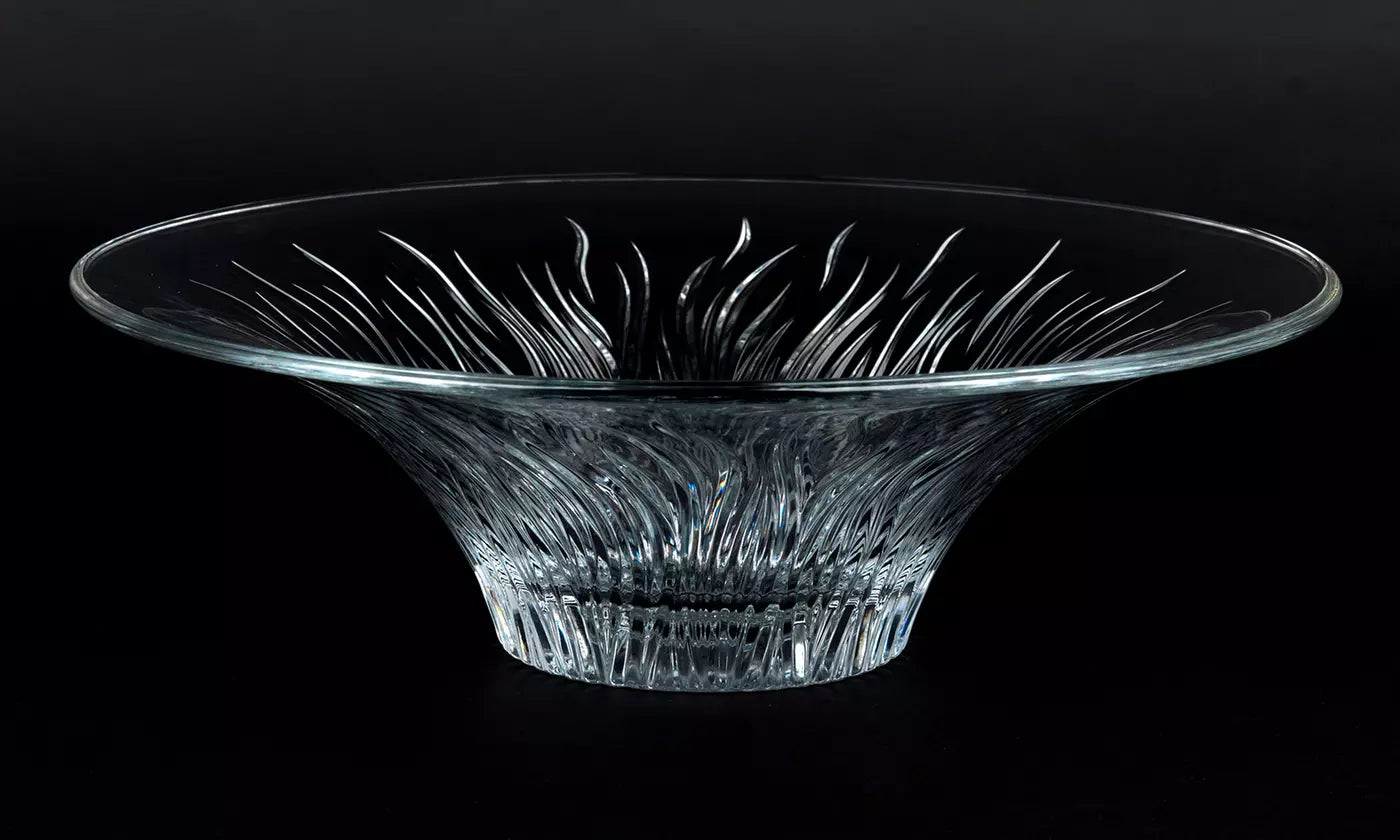 RCR fire centerpiece  Ø:32cm