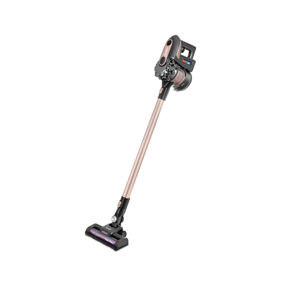 Sonifer SF-2248 200W Portable Home Use Cordless Vacuum Cleaner 3 In 1 Multifunctional Vacuum Cleaner