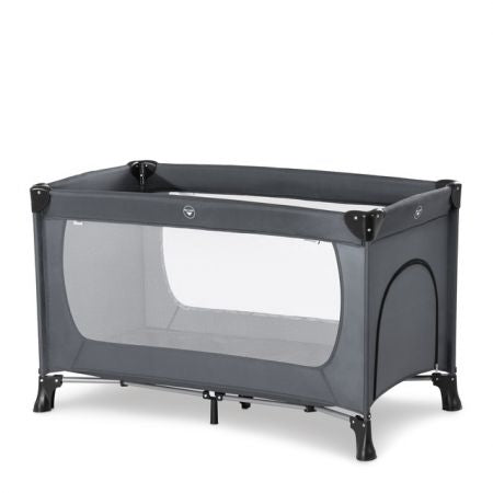 Hauck - Dream N Play Plus - Grey