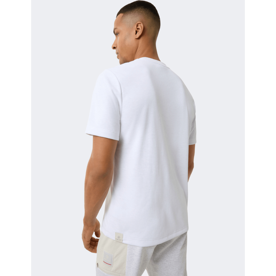 Fire And Ice Odin Men Lifestyle T-Shirt White - Medaid International