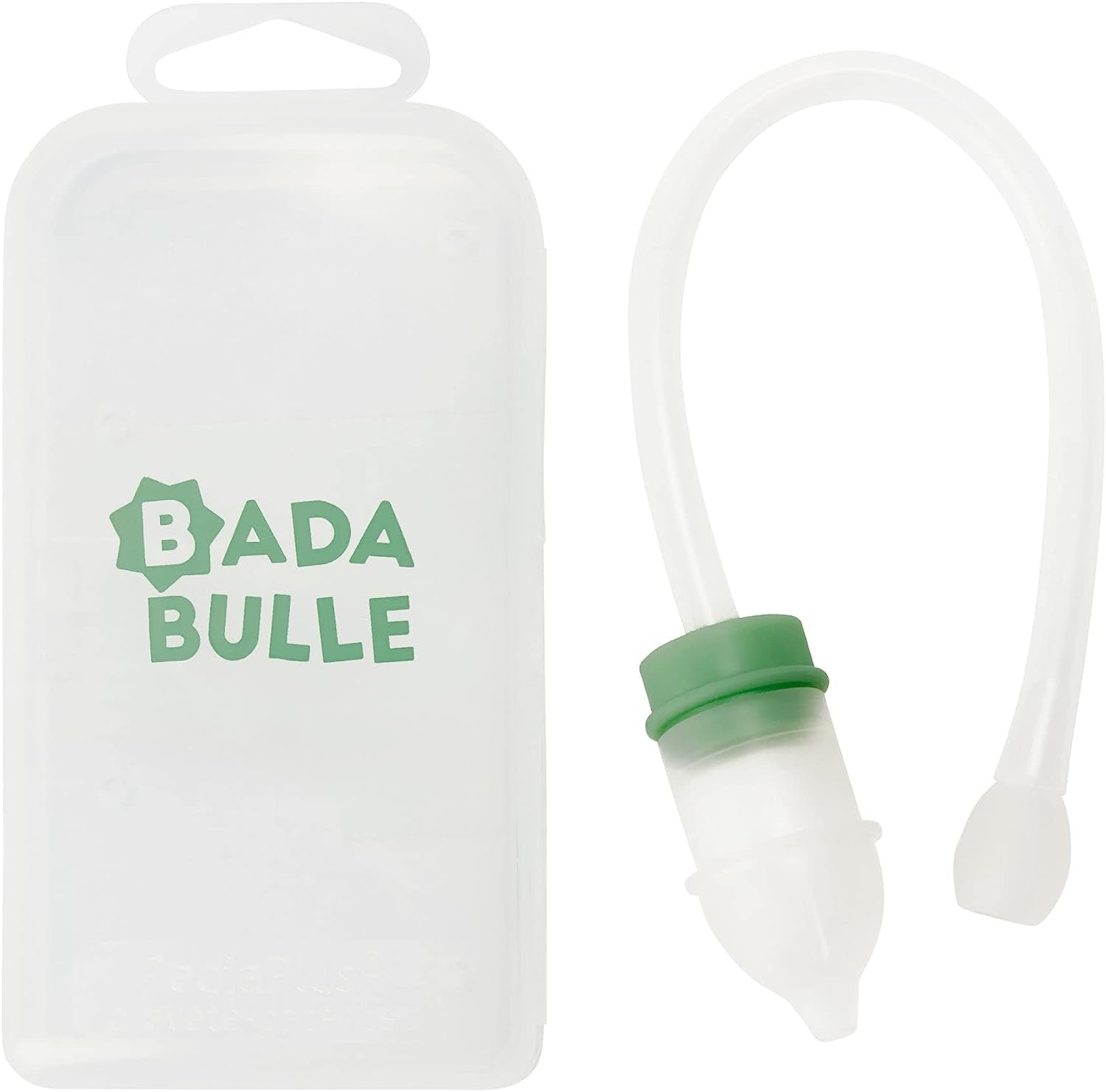 Flexible Baby Nasal Aspirator