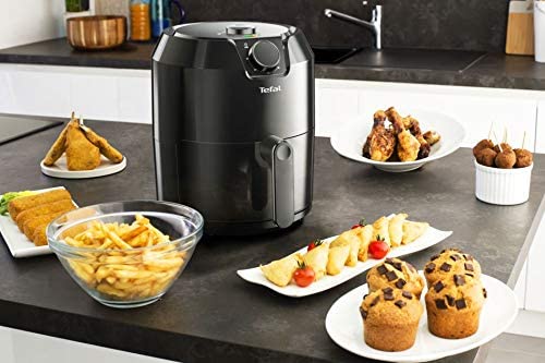 Tefal easy fry classique EY201827