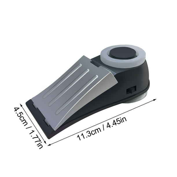 Door Alarm System