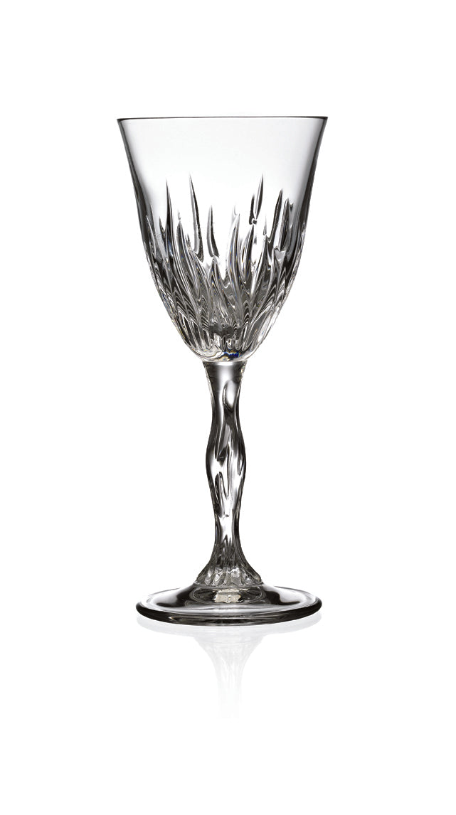 RCR fire water goblet 26.8cl - set of 6