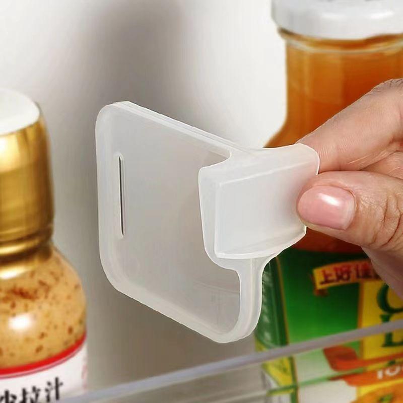 Fridge Door Organizer