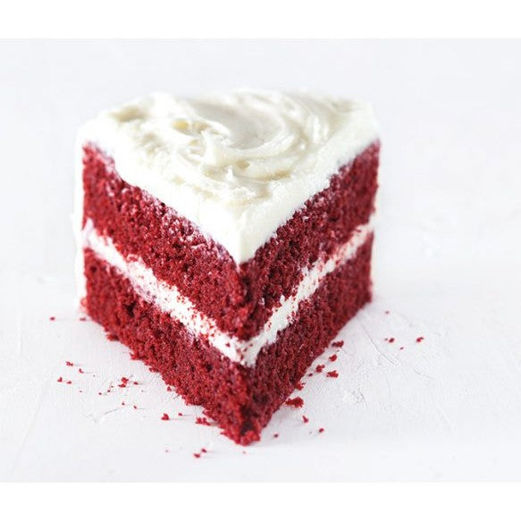Red Velvet Cake Mix - Easy-to-Make, Delicious Treat