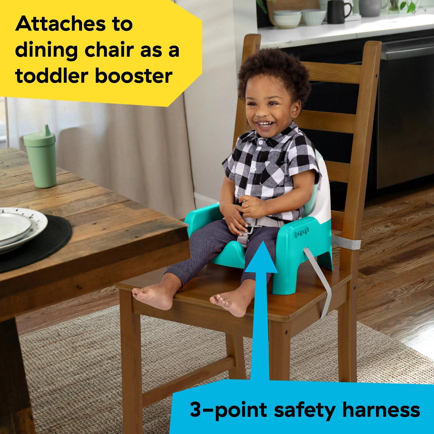 Kids2 - Be Learn To Dine With Driver Toy