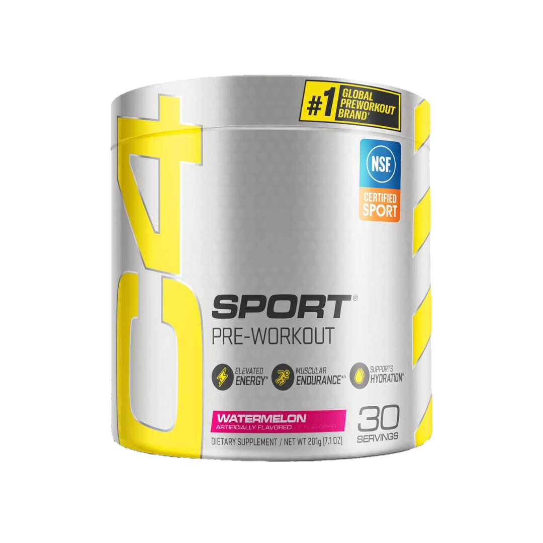 C4 Sport