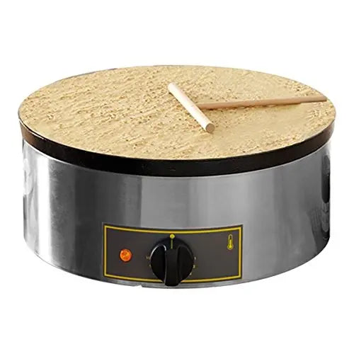 Exclusive Offer: Premium Chinese Mini Pancake Maker – Authentic & Efficient