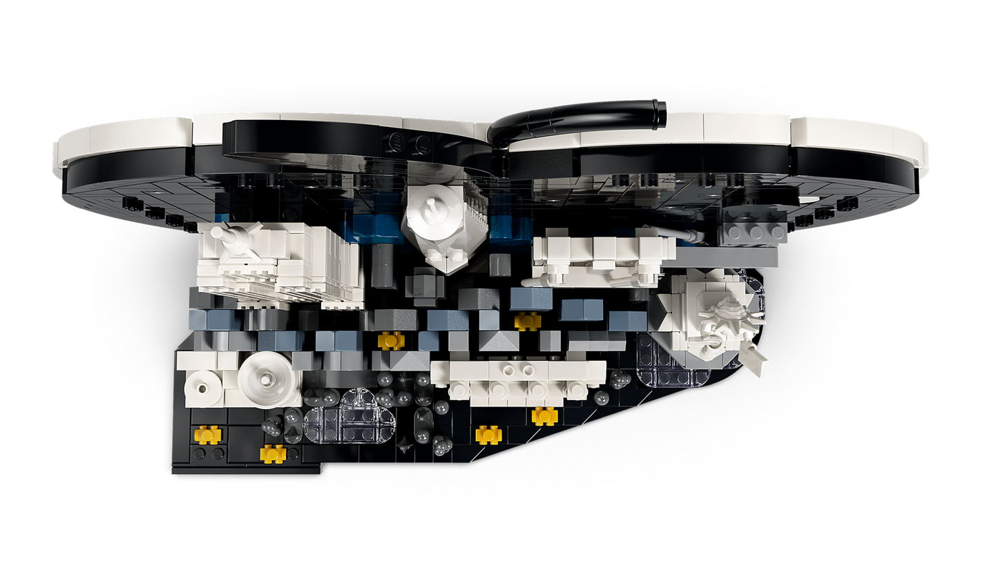 Lego New York City – The Big Apple (21066)