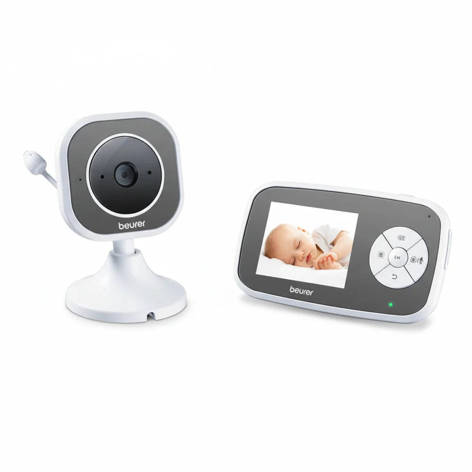 Beurer - BY 110 Video - Baby Monitor