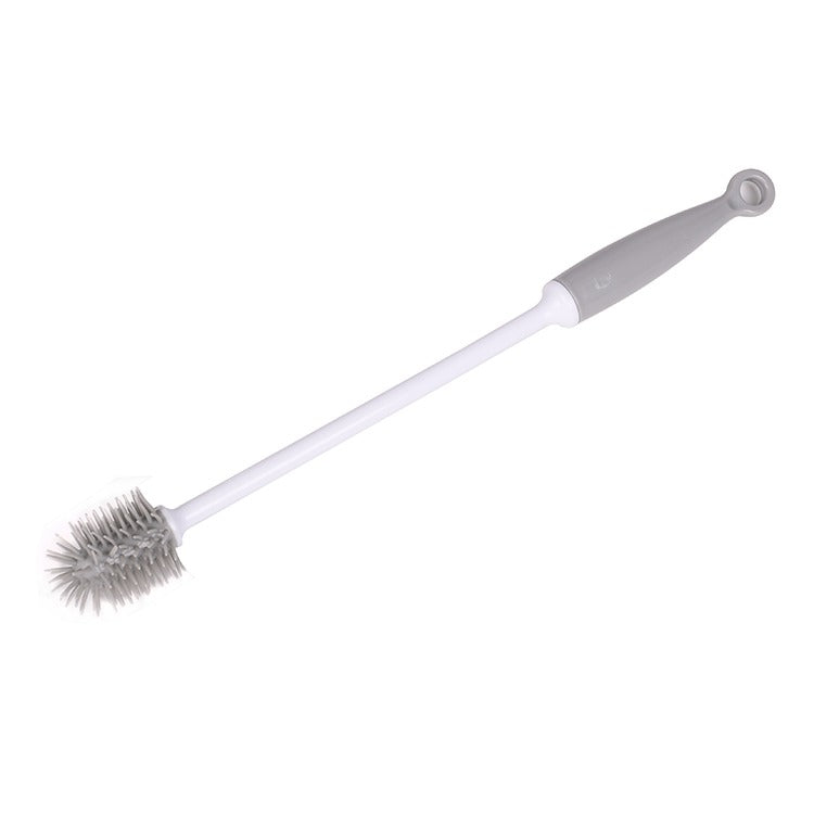 Bottle and Straw Silicone Brush Set  X1240