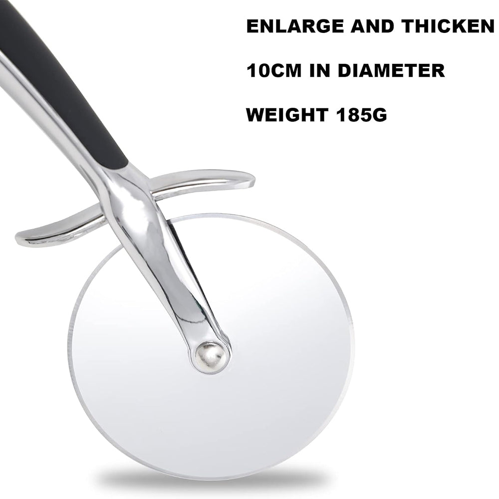 Stainless Steel Nut Cracker No.7108