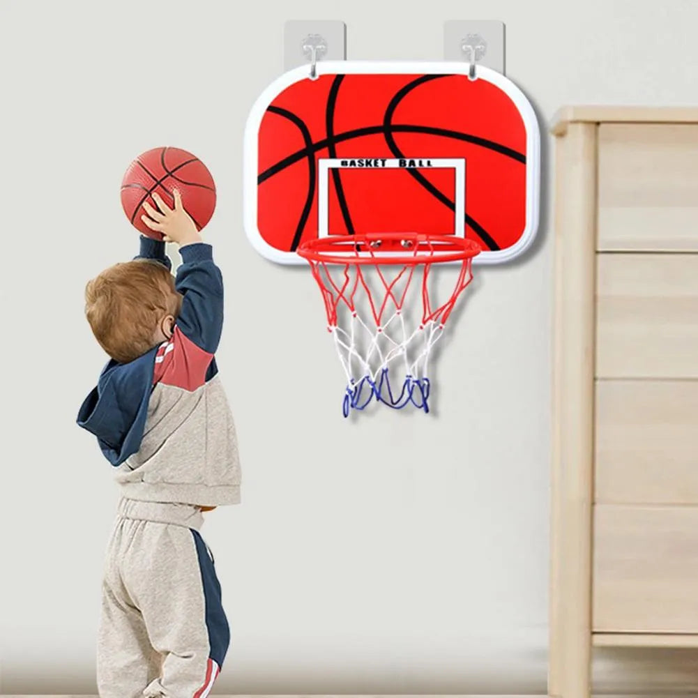 Hong Basketball Hoop - Medaid International