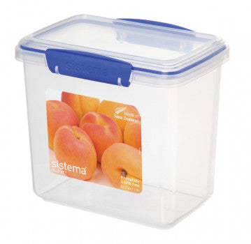 Sistema klip it rectangular tall 1.9L